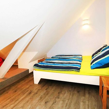 Apartamento Fewo Sommergarten 4022_Clem Karlshagen Exterior foto