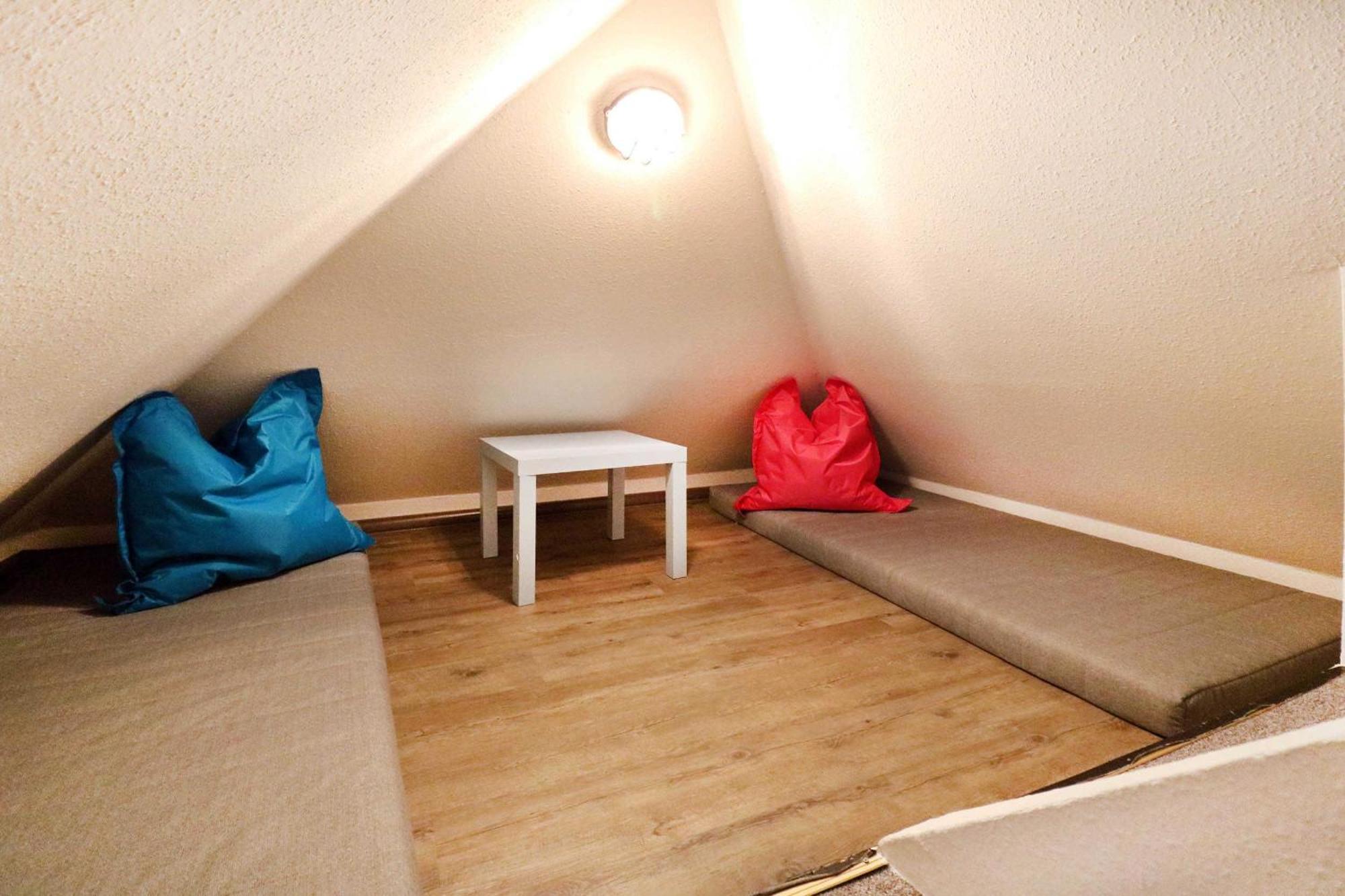 Apartamento Fewo Sommergarten 4022_Clem Karlshagen Exterior foto