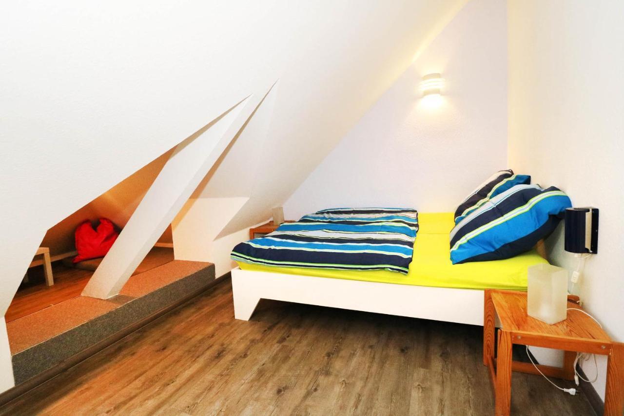 Apartamento Fewo Sommergarten 4022_Clem Karlshagen Exterior foto