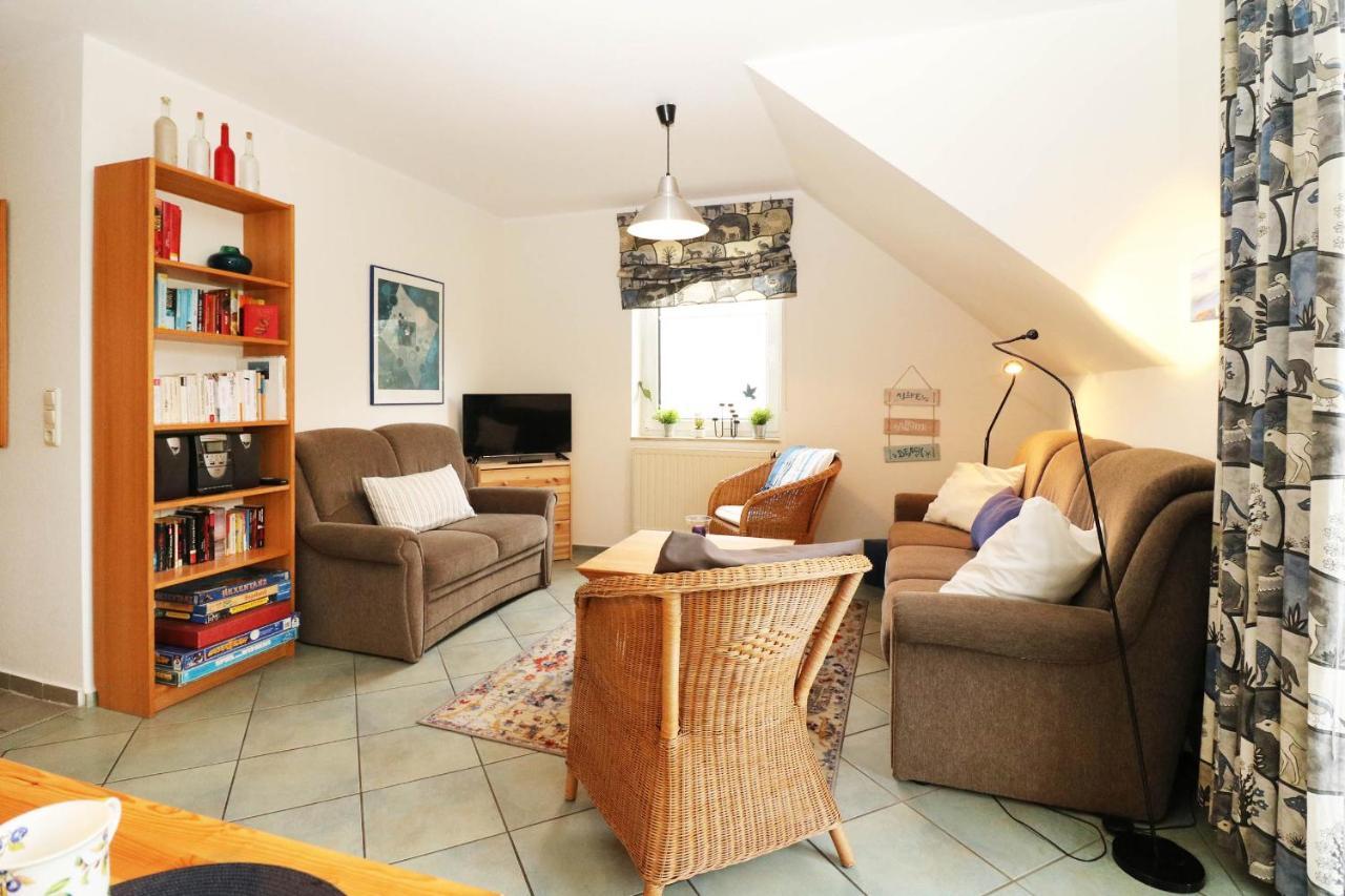 Apartamento Fewo Sommergarten 4022_Clem Karlshagen Exterior foto